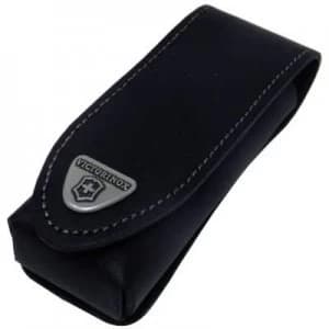 Image of Victorinox Leather belt pouch 4.0523.3 for multi-tools and pocket knives