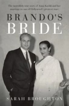 Image of Brandos bride by Sarah Broughton