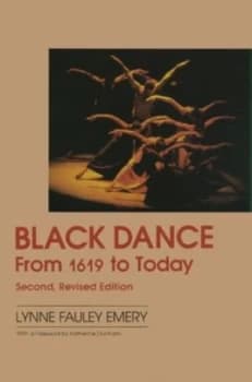 Image of Black Dance by Lynne Fauley Emery Paperback