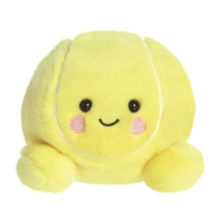 Image of Palm Pals Tennis Ace 5"