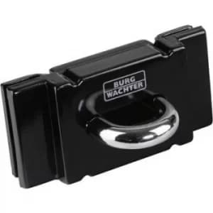 Image of Sterling Burg-Wachter Heavy Duty Ground Anchor Sold Secure approved. Motorcycle Gold and Bicycle Diamond Steel