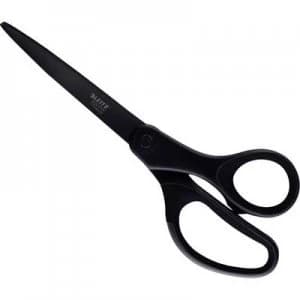 Image of Leitz 5420-60-95 All-purpose scissors Right-handed Black