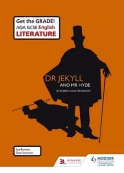Image of The strange case of Dr Jekyll and Mr Hyde by Robert Louis Stevenson by Sue Bennett