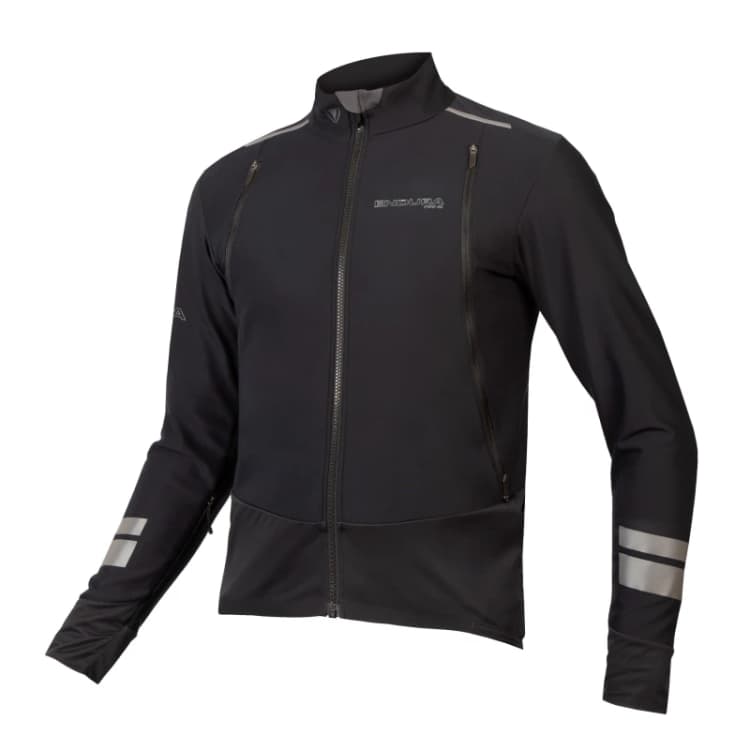 Image of Endura Endura Pro SL 3 Jkt Black male M