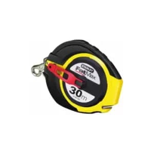 Image of Stanley Fat Max Long Tape 30M 0-34-134