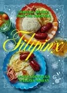 Image of filipinx heritage recipes from the diaspora