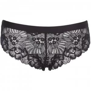 Image of Dorina Claire Hipster - Black