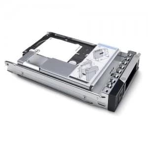 Image of Dell 600GB 400-ATIO 2.5" SAS Internal Hard Disk Drive