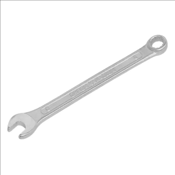 Image of Genuine SEALEY S0406 Combination Spanner 6mm