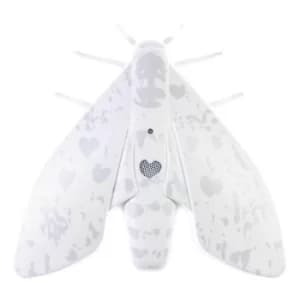 Image of Smoke Alarm Lento 10 (10yr batt life) White UK&EU only