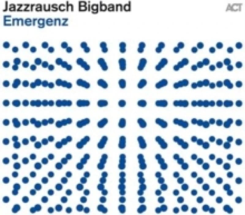 Image of Emergenz CD / Album