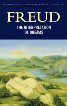 Image of The Interpretation of Dreams by Sigmund Freud Paperback