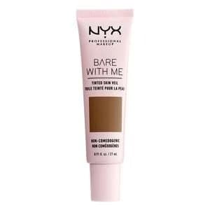 Image of NYX Professional Makeup Bare With Me Skin Veil Deep Sable
