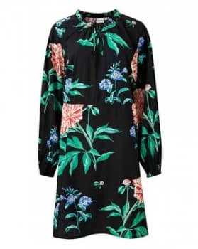 Image of Junarose High Neck Dress