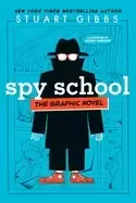 Image of spy school the graphic novel