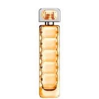 Image of Hugo Boss Orange Eau de Toilette For Her 50ml