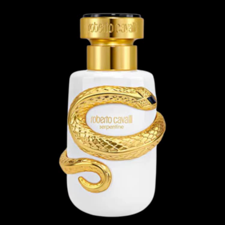 Image of Roberto Cavalli Serpentine Parfum Spray (2025) 100ml