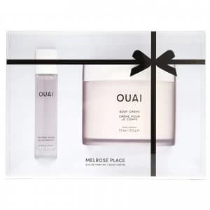 Image of OUAI Melrose Place Body Care Kit