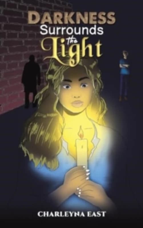 Image of Darkness Surrounds the Light Paperback / softback