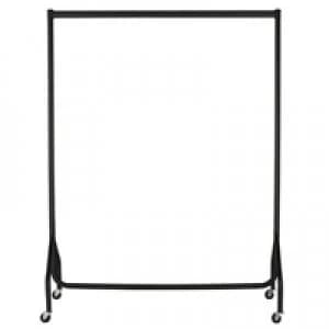 Image of Slingsby Basic 1220mm Garment Hanging Rail 353538