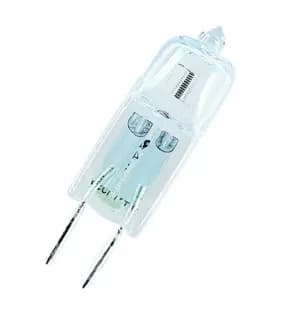 Image of Osram 20W Clear Filament G4 Bulb - Warm White