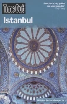 Image of Istanbul by Daniel Neilson Paperback