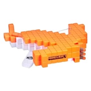 Image of Minecraft NERF Pillager's Crossbow