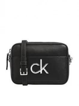 Image of Calvin Klein Re-Lock Camera Bag