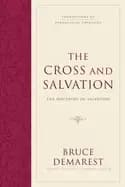 Image of cross and salvation the doctrine of salvation