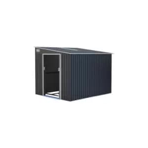 Image of A-mir - WINDSOR Grey Shed - Style 1