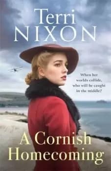 Image of A Cornish homecoming - Terri Nixon - Paperback - Used