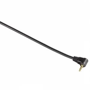 Image of Hama Remote Control Release System Adapter PA-1 for Panasonic Cameras 05211