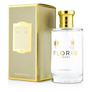 Image of FlorisRoom Fragance Spray - Grapefruit & Rosemary 100ml/3.4oz