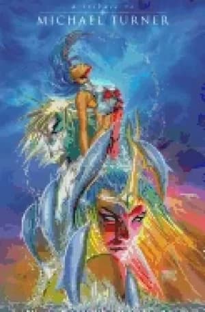 Image of michael turner tribute