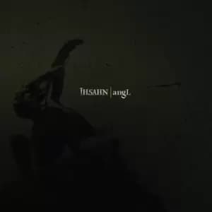 Image of Angl by Ihsahn CD Album