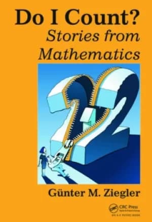 Image of Do I Count?Stories from Mathematics