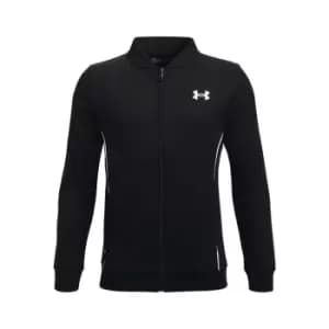 Image of Under Armour Pennant Track Top - Black