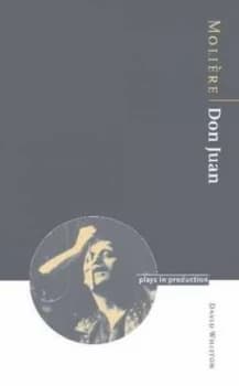 Image of Moliere Don Juan by David Whitton Paperback