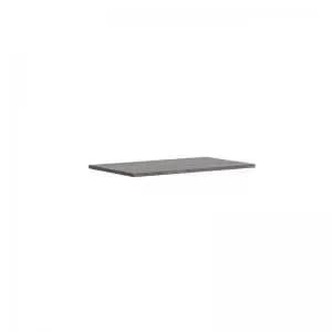 Image of Universal storage extra shelf - grey oak