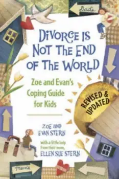 Image of Divorce Is Not the End of the World by Zoe Stern Book