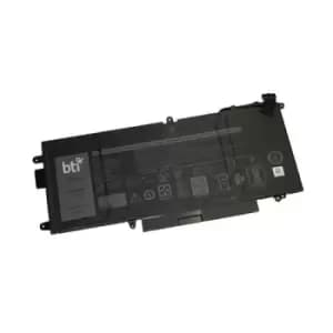 Image of Bti 3C Battery Latitude 5289 M15E803