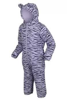 Image of 'Penrose' Insulated Thermoguard Rain Puddlesuit