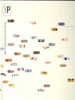 Image of Vitamin P by Lars Bang Larsen Hardback