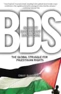 Image of boycott divestment sanctions the global struggle for palestinian rights