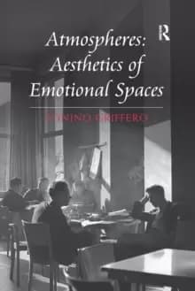 Image of Atmospheres: Aesthetics of Emotional Spaces