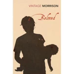 Image of Beloved by Toni Morrison (Paperback, 2007)