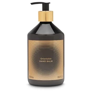 Image of Tom Dixon Orientalist Hand Balm - 500ml