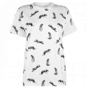 Image of Escada Epantepa T-Shirt - P929