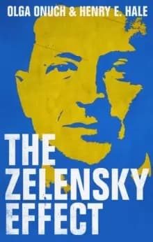 Image of The Zelensky Effect