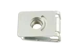 Image of Chimney Nut 6.0mm Pk 10 Connect 32732